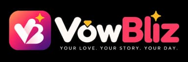 VowBliz — Your love. Your story. Your day.